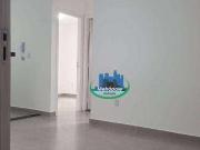 Apartamento para Venda em Guarulhos/SP Água Chata 2 Quartos