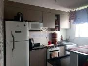 Apartamento para Venda em Guarulhos/SP Água Chata 2 Quartos