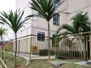 Apartamento para Venda em Guarulhos/SP Água Chata 2 Quartos