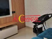 Apartamento para Venda em Guarulhos/SP Água Chata 2 Quartos