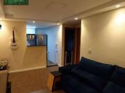 Apartamento para Venda em Guarulhos/SP Água Chata 2 Quartos