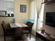 Apartamento para Venda em Guarulhos/SP Água Chata 2 Quartos