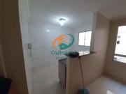 Apartamento para Venda em Guarulhos/SP Água Chata 2 Quartos