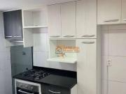 Apartamento para Venda em Guarulhos/SP Água Chata 2 Quartos
