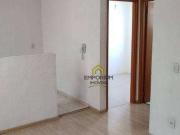 Apartamento para Venda em Guarulhos/SP Água Chata 2 Quartos