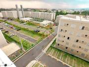 Apartamento para Venda em Guarulhos/SP Água Chata 2 Quartos