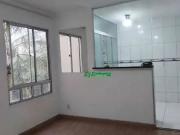 Apartamento para Venda em Guarulhos/SP Água Chata 2 Quartos