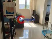 Apartamento para Venda em Guarulhos/SP Água Chata 2 Quartos