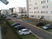 Apartamento para Venda em Guarulhos/SP Água Chata 2 Quartos