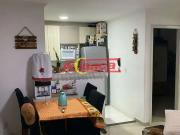 Apartamento para Venda em Guarulhos/SP Água Chata 2 Quartos