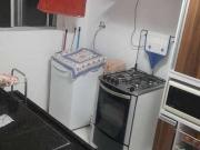 Apartamento para Venda em Guarulhos/SP Água Chata 2 Quartos