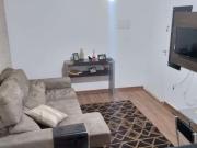 Apartamento para Venda em Guarulhos/SP Água Chata 2 Quartos