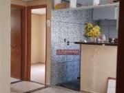 Apartamento para Venda em Guarulhos/SP Água Chata 2 Quartos