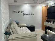 Apartamento para Venda em Guarulhos/SP Água Chata 2 Quartos