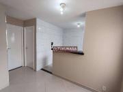 Apartamento para Venda em Guarulhos/SP Água Chata 2 Quartos