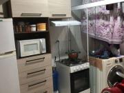Apartamento para Venda em Guarulhos/SP Água Chata 2 Quartos