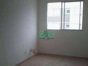 Apartamento para Venda em Guarulhos/SP Água Chata 2 Quartos