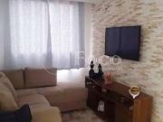 Apartamento para Venda em Guarulhos/SP Água Chata 2 Quartos