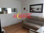 Apartamento para Venda em Guarulhos/SP Água Chata 2 Quartos