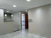 Apartamento para Venda em Guarulhos/SP Água Chata 2 Quartos