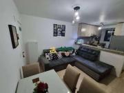 Apartamento para Venda em Guarulhos/SP Água Chata 2 Quartos