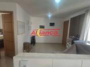 Apartamento para Venda em Guarulhos/SP Água Chata 2 Quartos