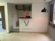 Apartamento para Venda em Guarulhos/SP Água Chata 2 Quartos