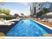 Apartamento para Venda em Guarulhos/SP Água Chata 2 Quartos