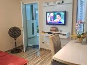 Apartamento para Venda em Guarulhos/SP Água Chata 2 Quartos