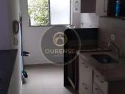 Apartamento para Venda em Guarulhos/SP Água Chata 2 Quartos