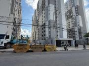 Apartamento para Venda em Guarulhos/SP Água Chata 2 Quartos