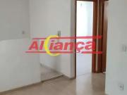 Apartamento para Venda em Guarulhos/SP Água Chata 2 Quartos