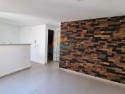 Apartamento para Venda em Guarulhos/SP Água Chata 2 Quartos