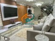 Apartamento para Venda em Guarulhos/SP Água Chata 2 Quartos