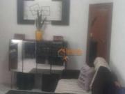Apartamento para Venda em Guarulhos/SP Água Chata 2 Quartos
