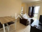 Apartamento para Venda em Guarulhos/SP Água Chata 2 Quartos