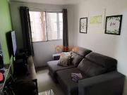 Apartamento para Venda em Guarulhos/SP Água Chata 2 Quartos