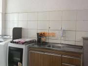 Apartamento para Venda em Guarulhos/SP Água Chata 2 Quartos