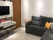Apartamento para Venda em Guarulhos/SP Água Chata 2 Quartos