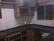 Apartamento para Venda em Guarulhos/SP Água Chata 2 Quartos