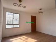 Apartamento para Venda em Guarulhos/SP Água Chata 2 Quartos