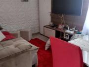 Apartamento para Venda em Guarulhos/SP Água Chata 2 Quartos