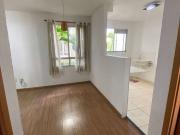 Apartamento para Venda em Guarulhos/SP Água Chata 2 Quartos