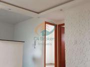 Apartamento para Venda em Guarulhos/SP Água Chata 2 Quartos