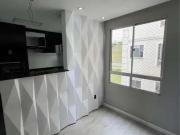 Apartamento para Venda em Guarulhos/SP Água Chata 2 Quartos