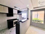 Apartamento para Venda em Guarulhos/SP Água Chata 2 Quartos
