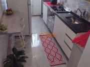 Apartamento para Venda em Guarulhos/SP Água Chata 2 Quartos