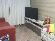 Apartamento para Venda em Guarulhos/SP Bonsucesso 1 Quartos