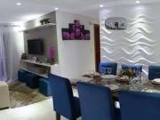 Apartamento para Venda em Guarulhos/SP Bonsucesso 2 Quartos