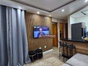 Apartamento para Venda em Guarulhos/SP Bonsucesso 2 Quartos
